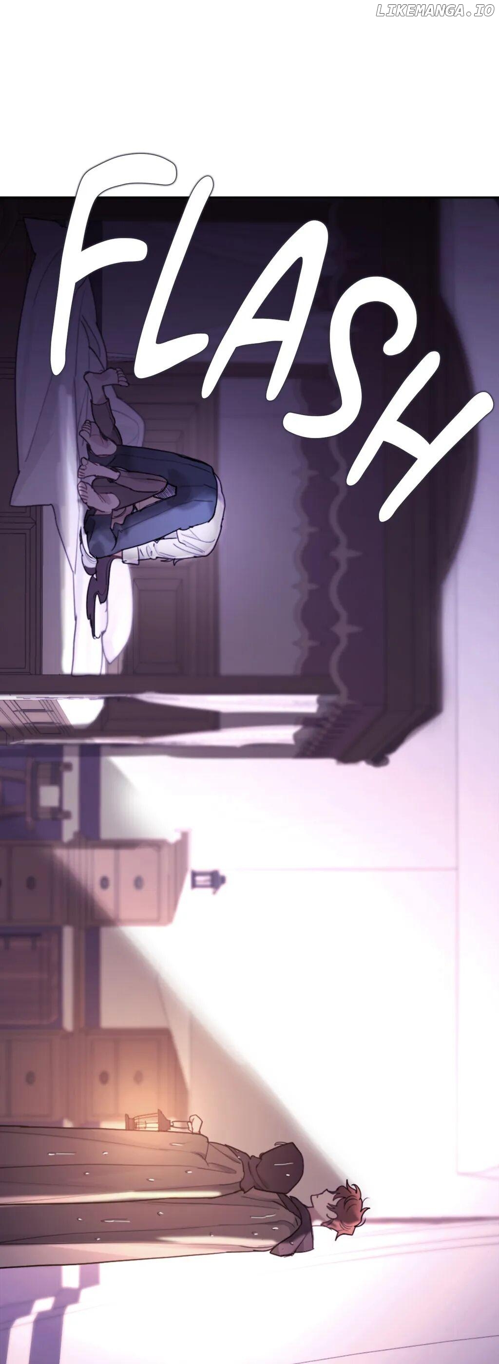 I Will Politely Decline The Male Lead Chapter 62 - page 61