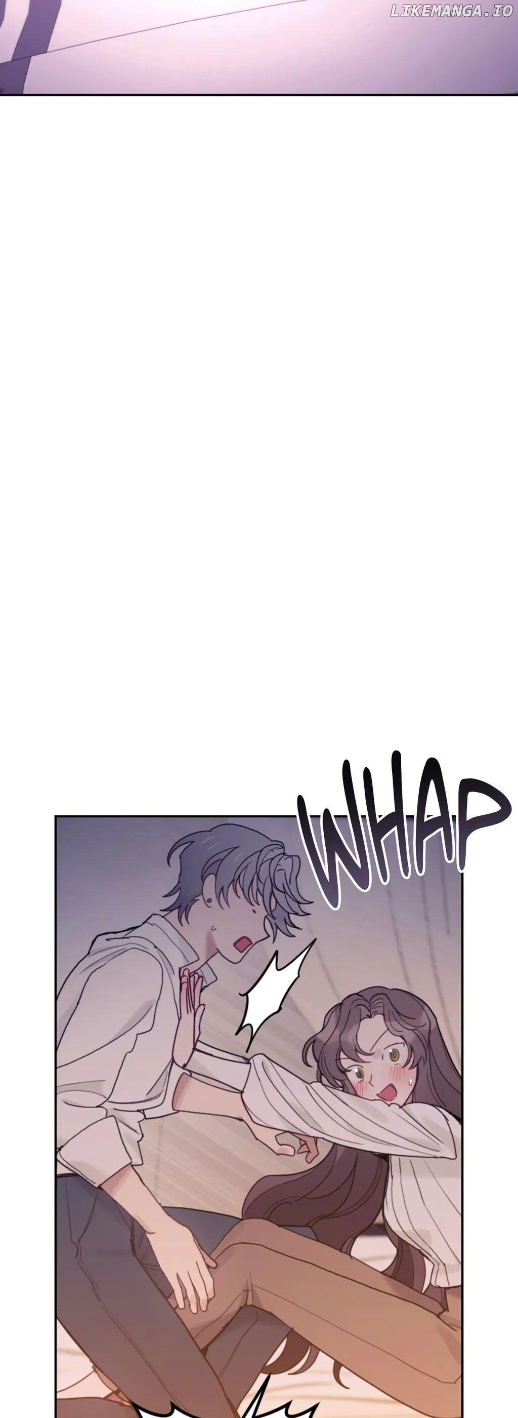 I Will Politely Decline The Male Lead Chapter 62 - page 62
