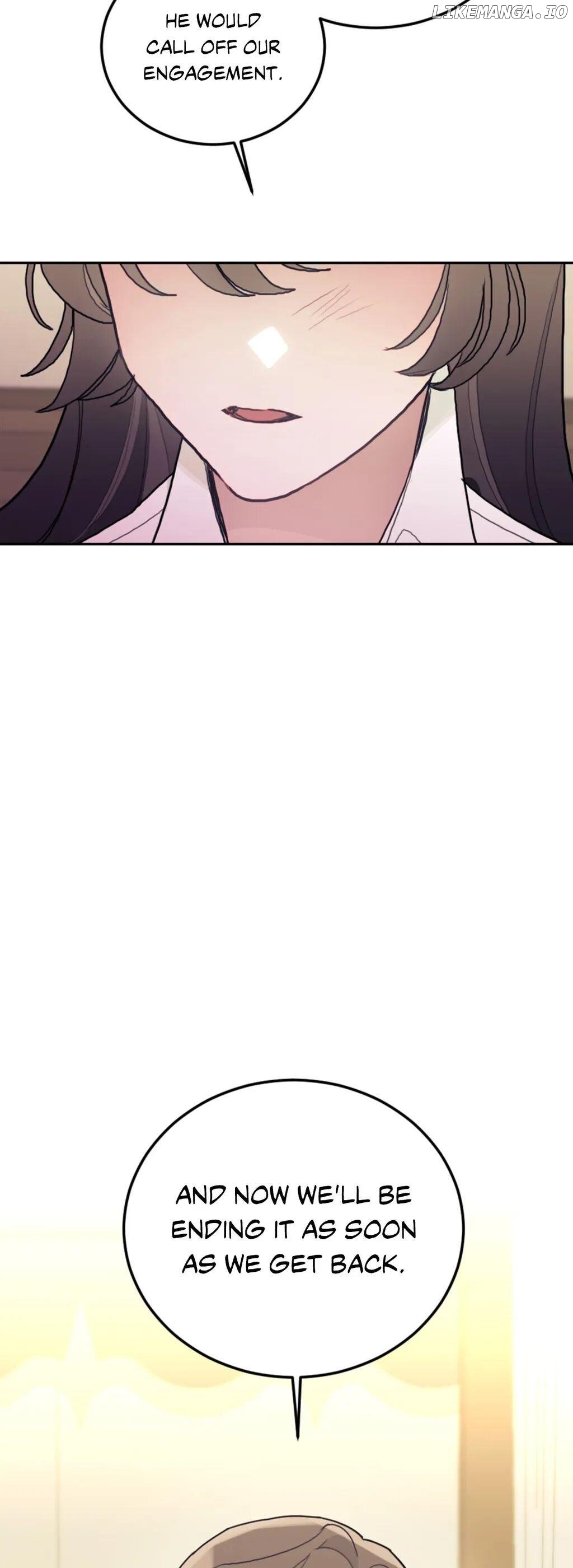 I Will Politely Decline The Male Lead Chapter 62 - page 7