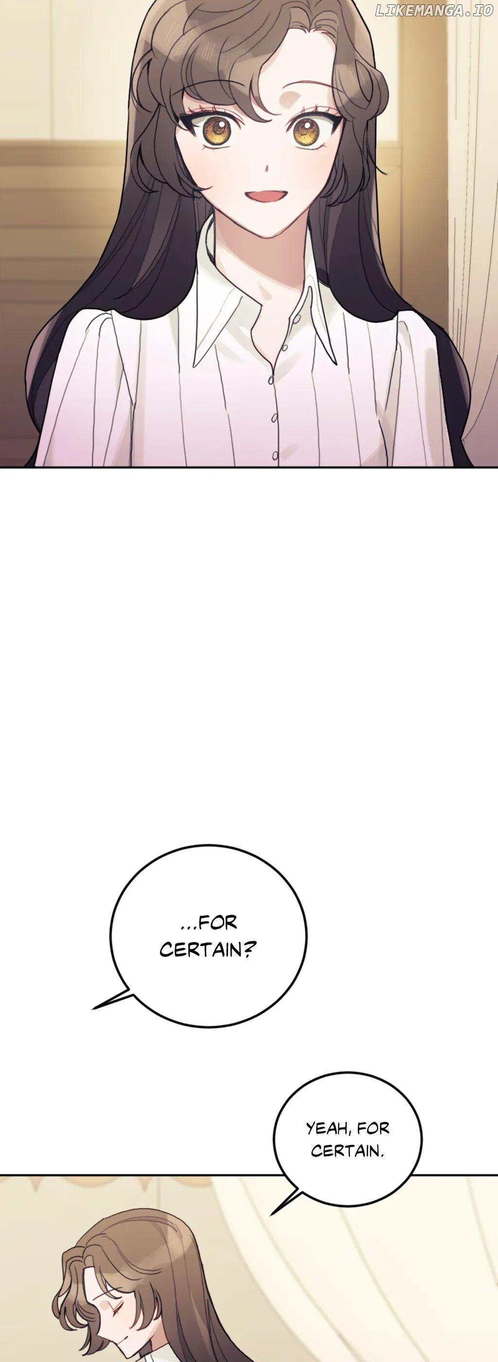 I Will Politely Decline The Male Lead Chapter 62 - page 8