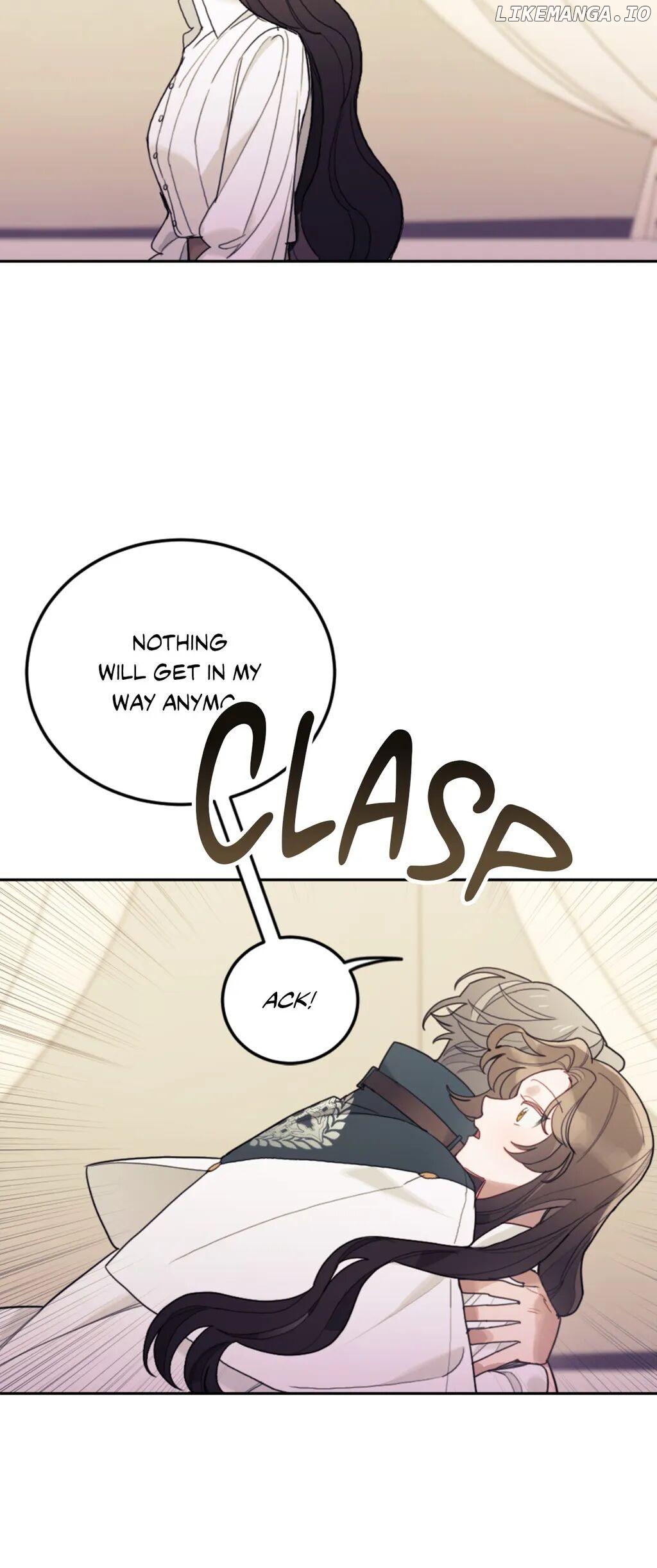 I Will Politely Decline The Male Lead Chapter 62 - page 9