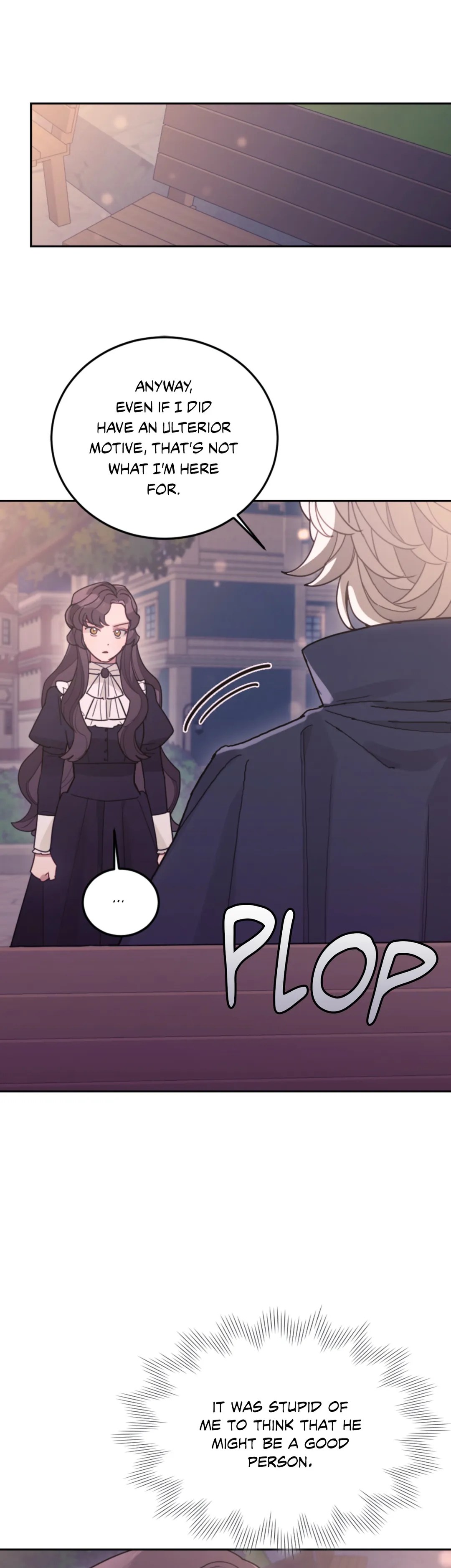 I Will Politely Decline The Male Lead Chapter 30 - page 10