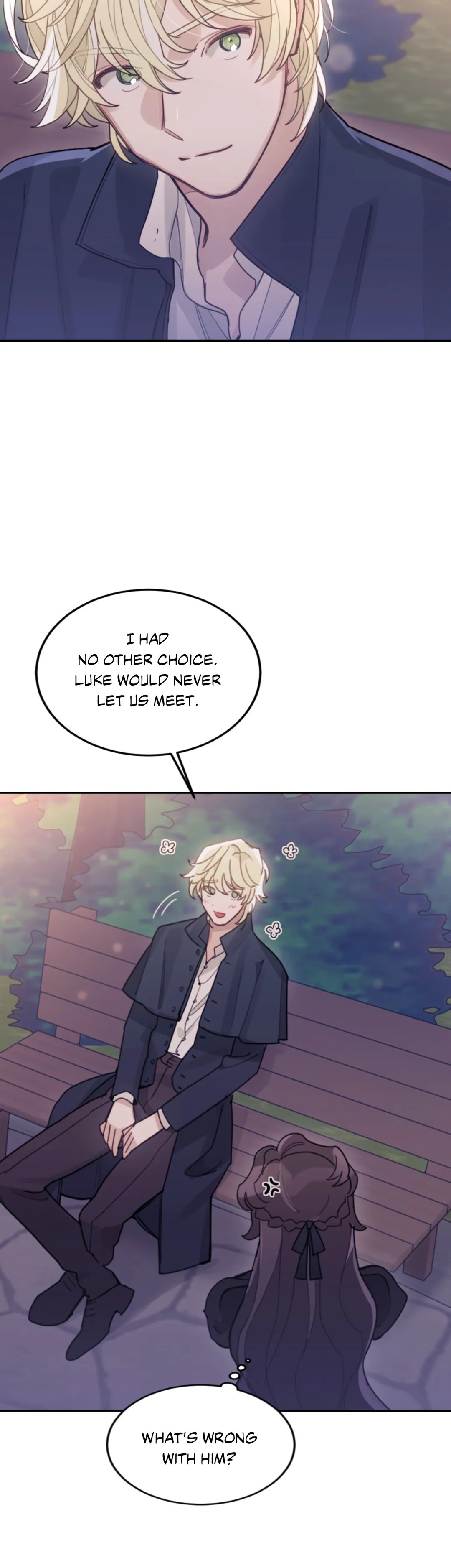 I Will Politely Decline The Male Lead Chapter 30 - page 13