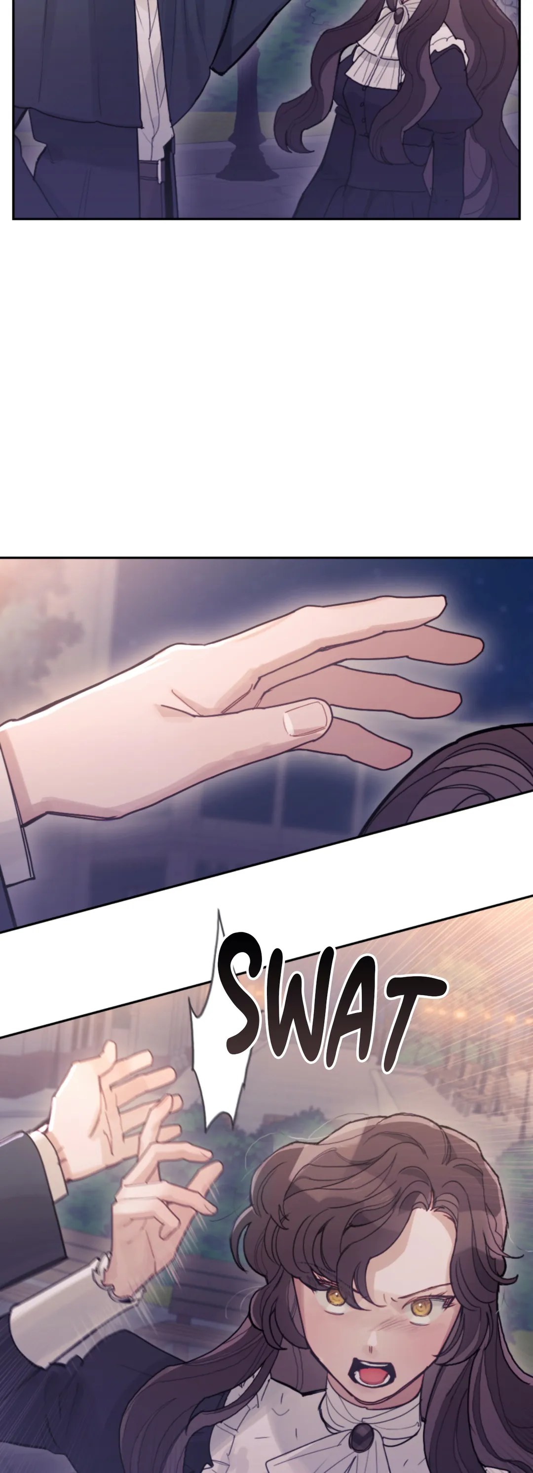 I Will Politely Decline The Male Lead Chapter 30 - page 18