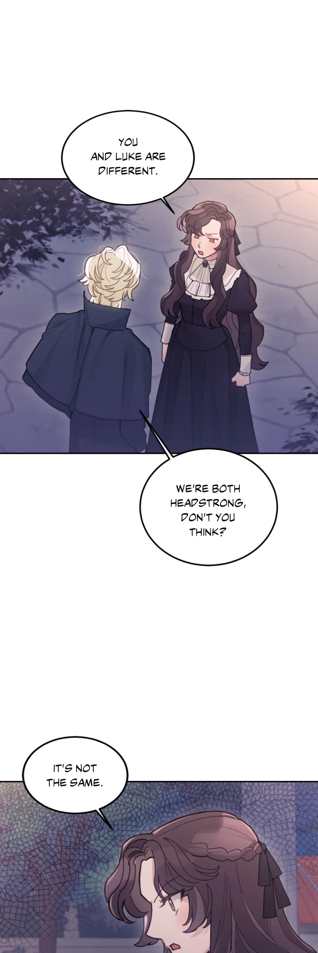 I Will Politely Decline The Male Lead Chapter 30 - page 20