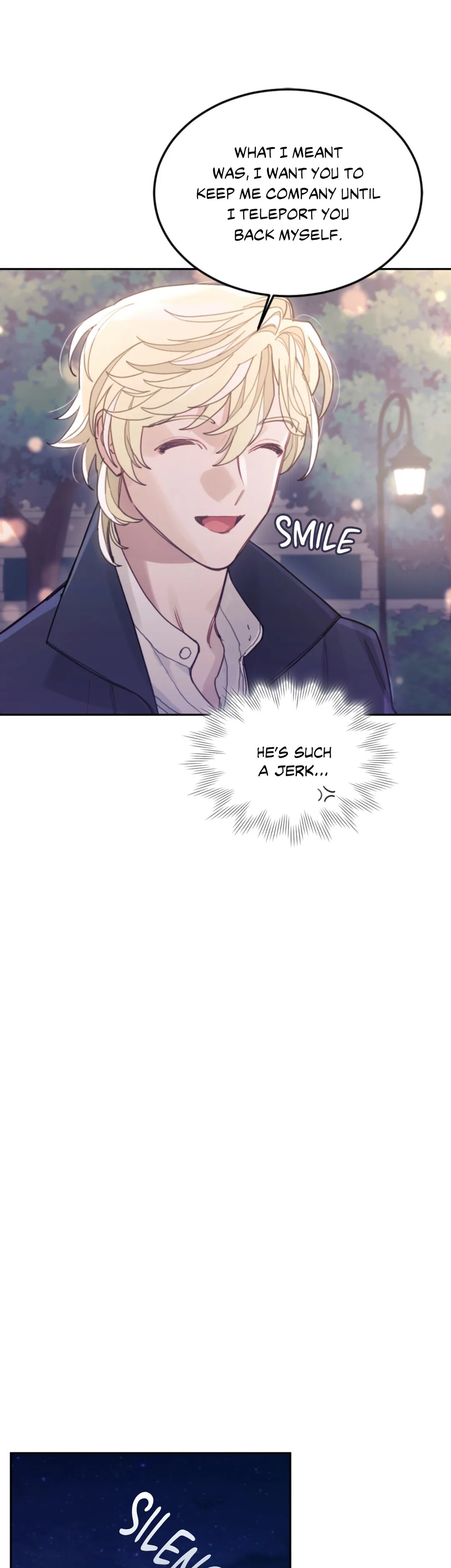 I Will Politely Decline The Male Lead Chapter 30 - page 23