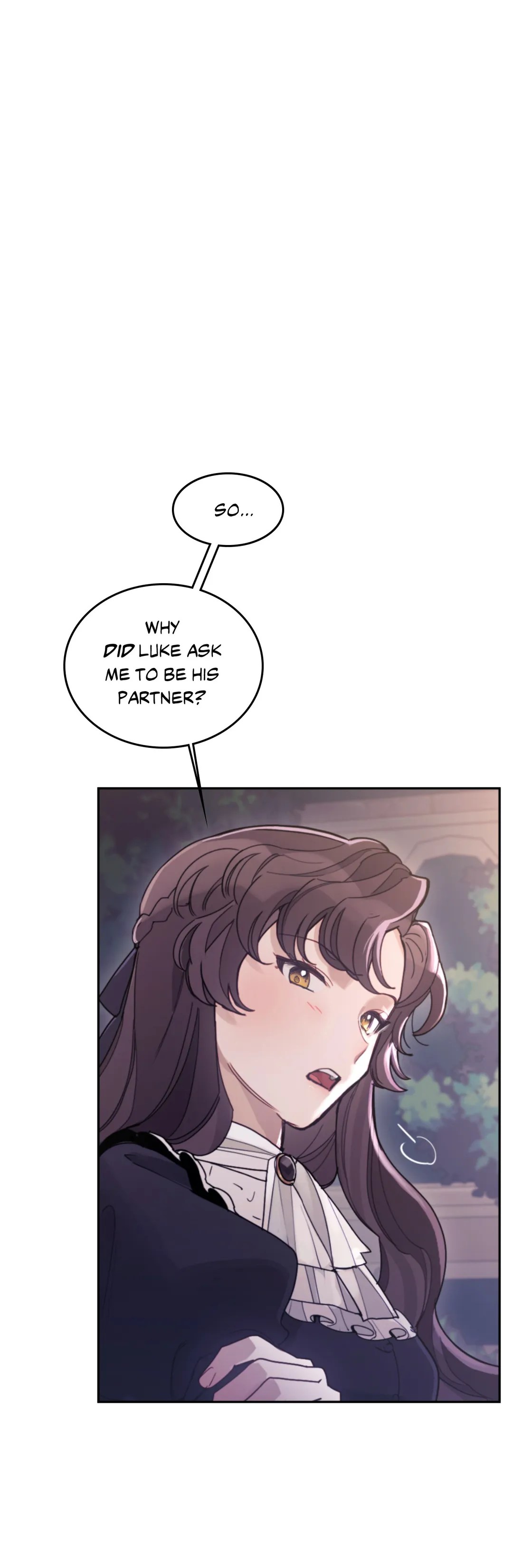 I Will Politely Decline The Male Lead Chapter 30 - page 26