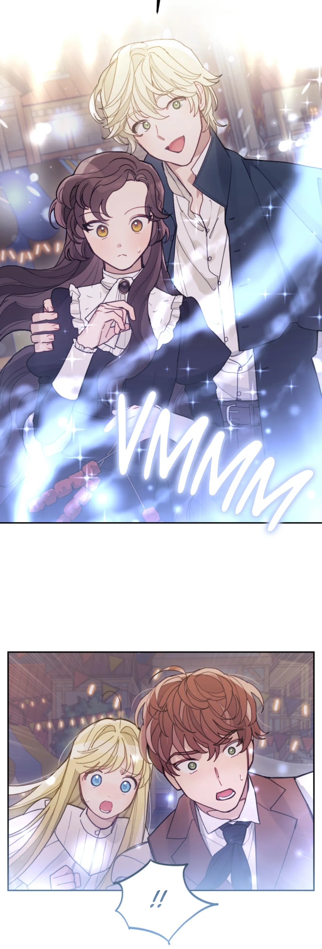 I Will Politely Decline The Male Lead Chapter 30 - page 3