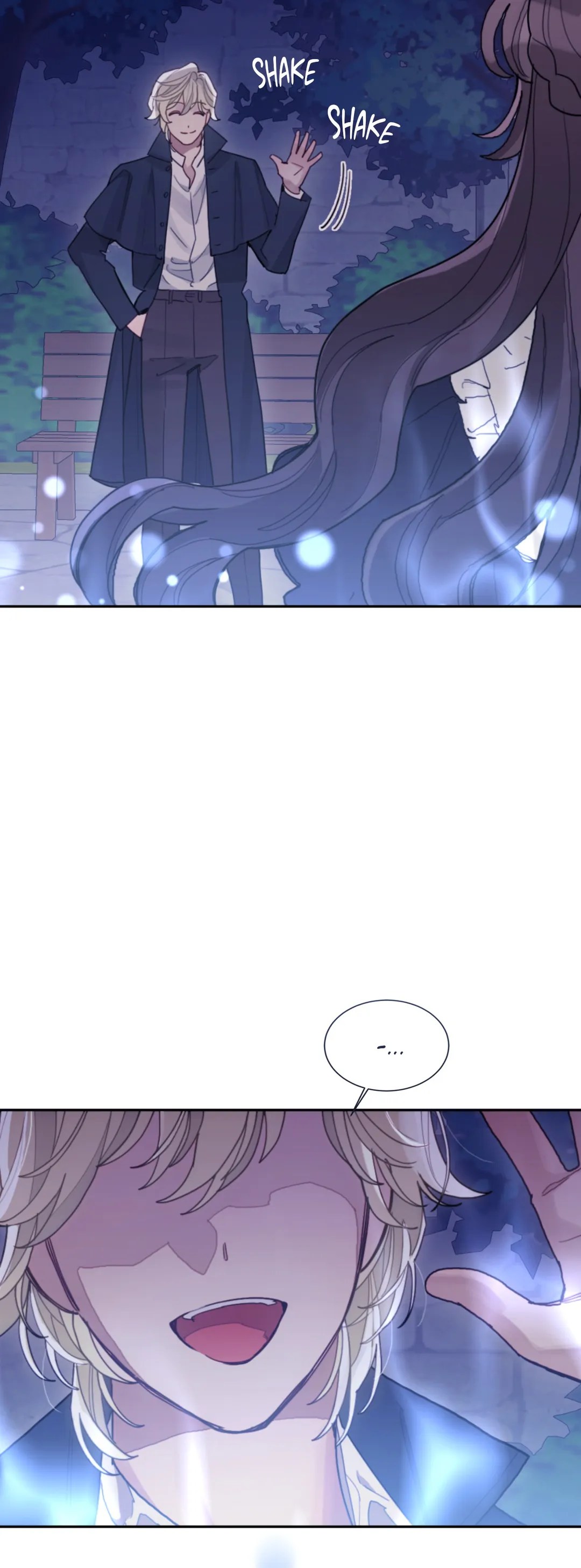 I Will Politely Decline The Male Lead Chapter 30 - page 30