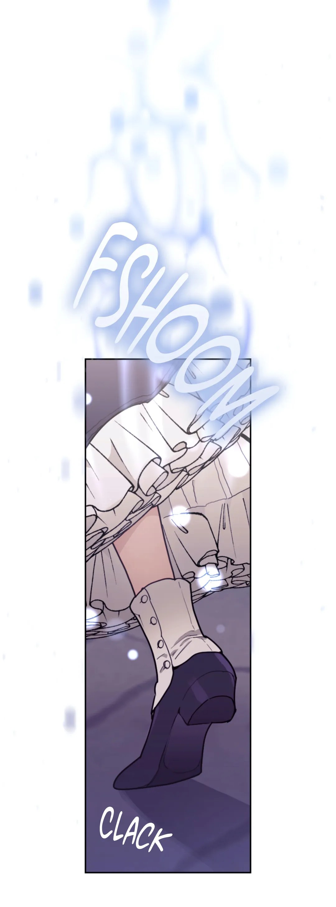 I Will Politely Decline The Male Lead Chapter 30 - page 31