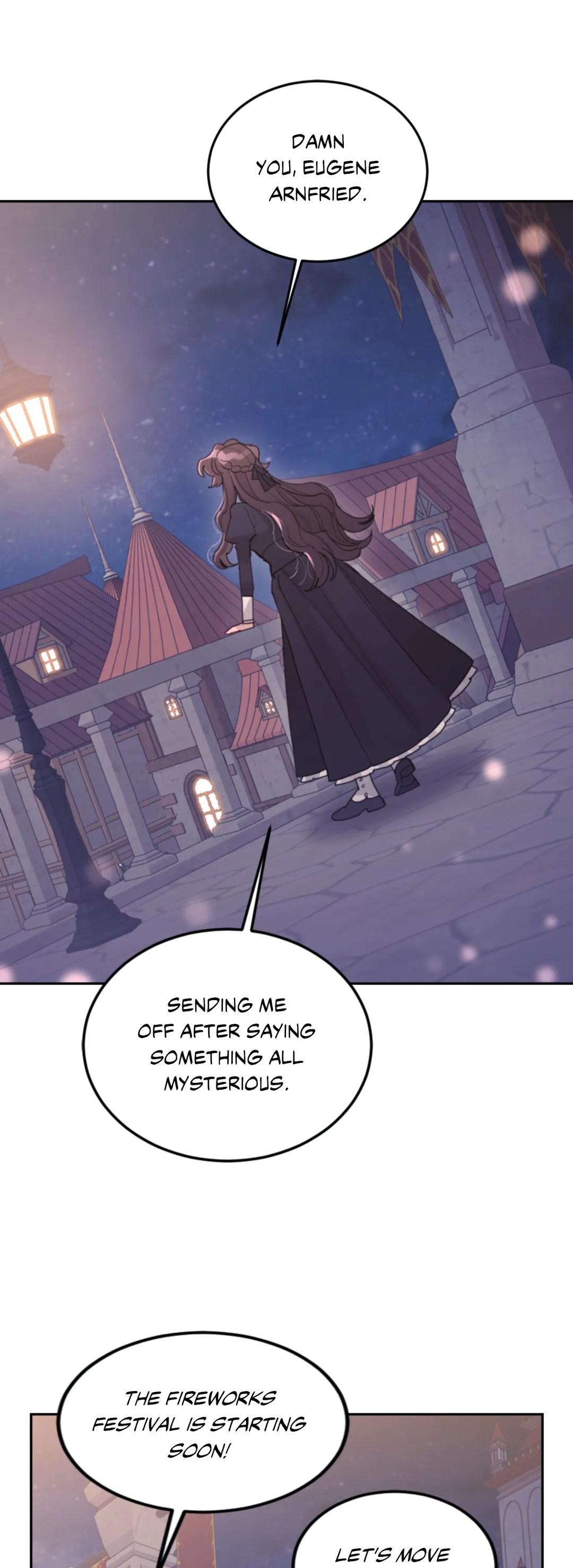 I Will Politely Decline The Male Lead Chapter 30 - page 32