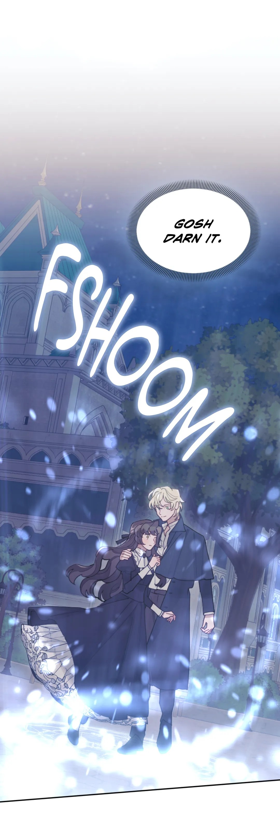 I Will Politely Decline The Male Lead Chapter 30 - page 4