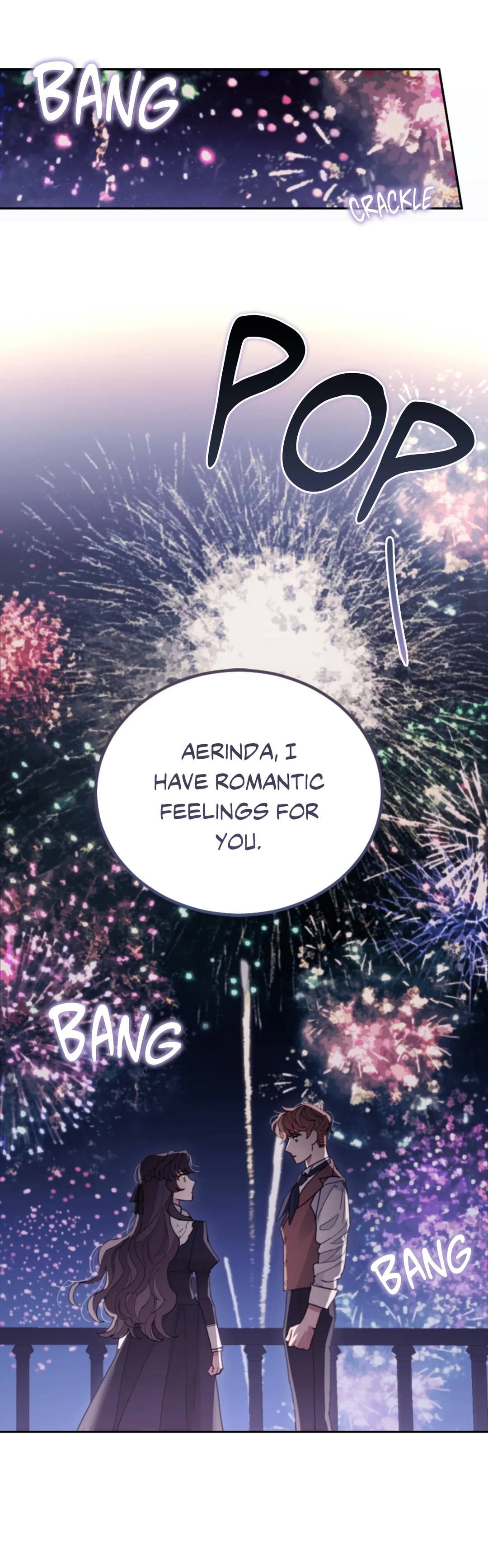 I Will Politely Decline The Male Lead Chapter 30 - page 41