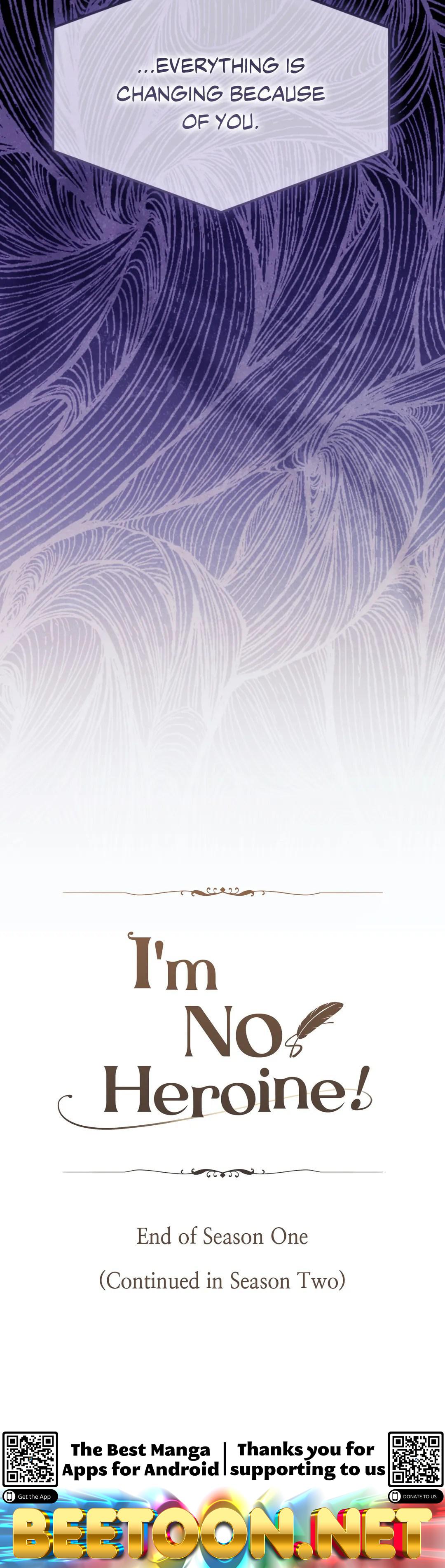 I Will Politely Decline The Male Lead Chapter 30 - page 43