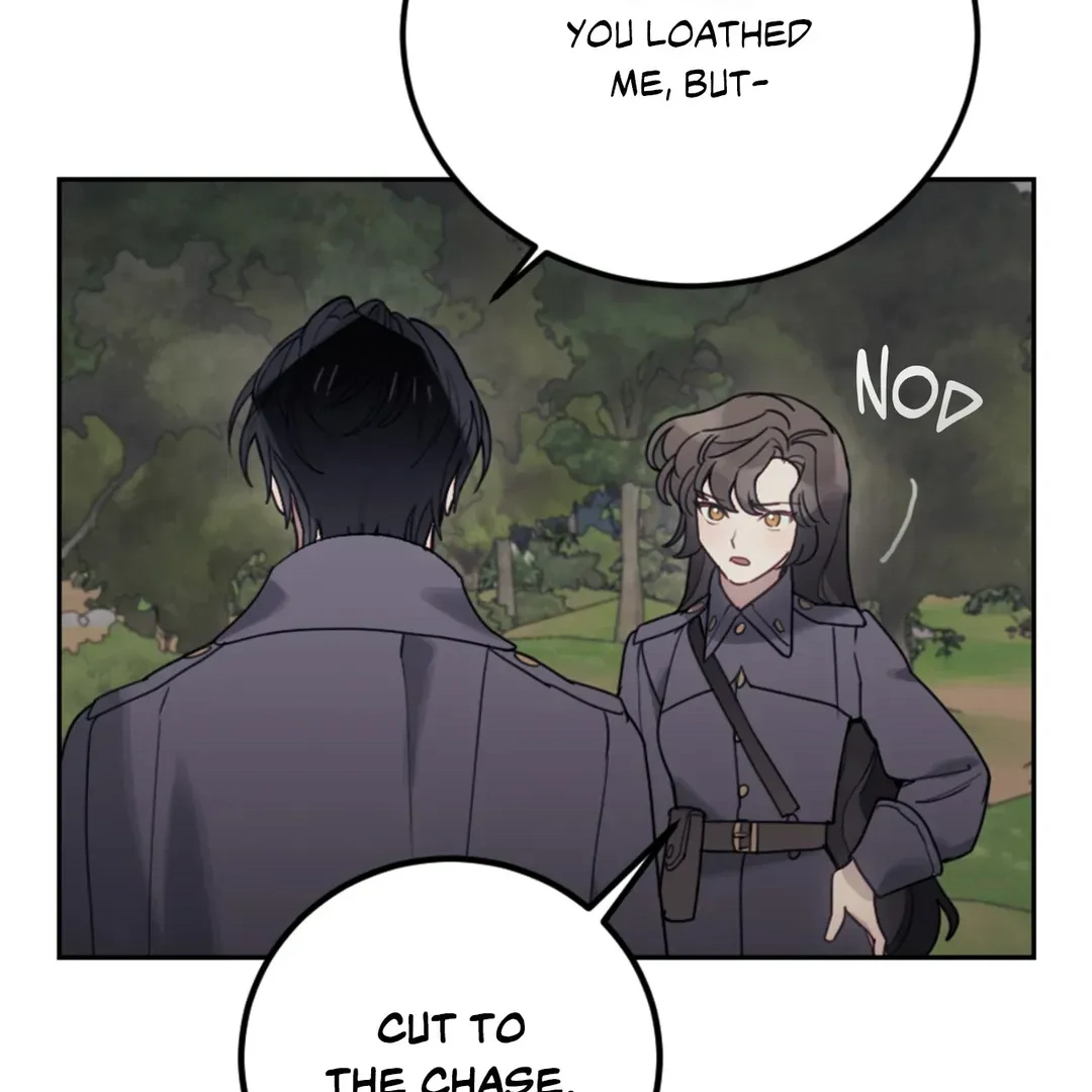 I Will Politely Decline The Male Lead Chapter 61 - page 11