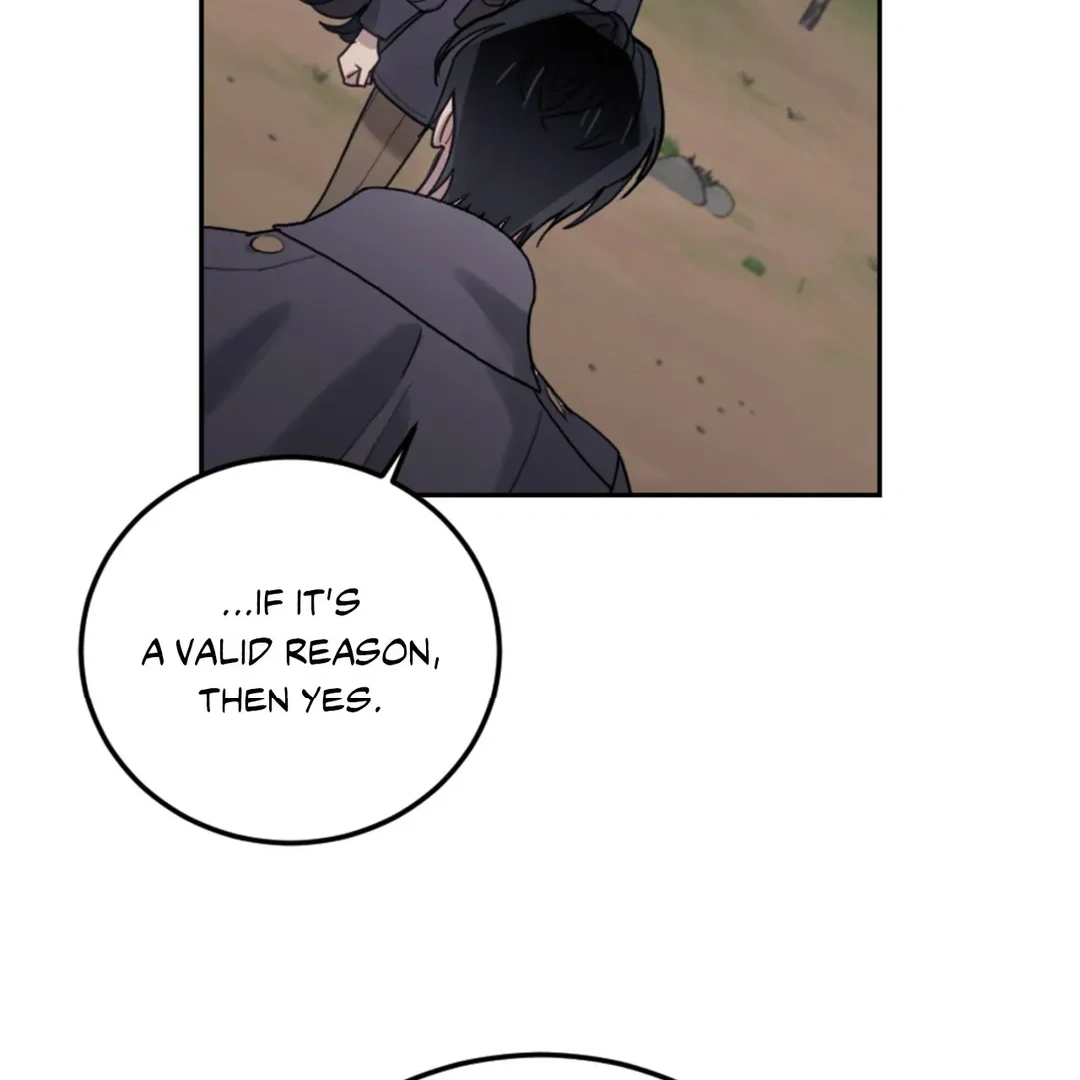 I Will Politely Decline The Male Lead Chapter 61 - page 18