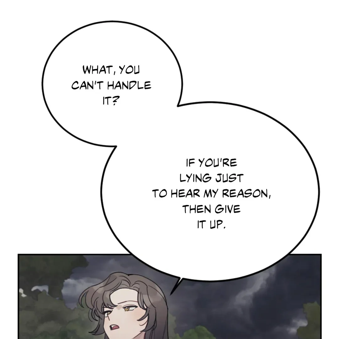 I Will Politely Decline The Male Lead Chapter 61 - page 25