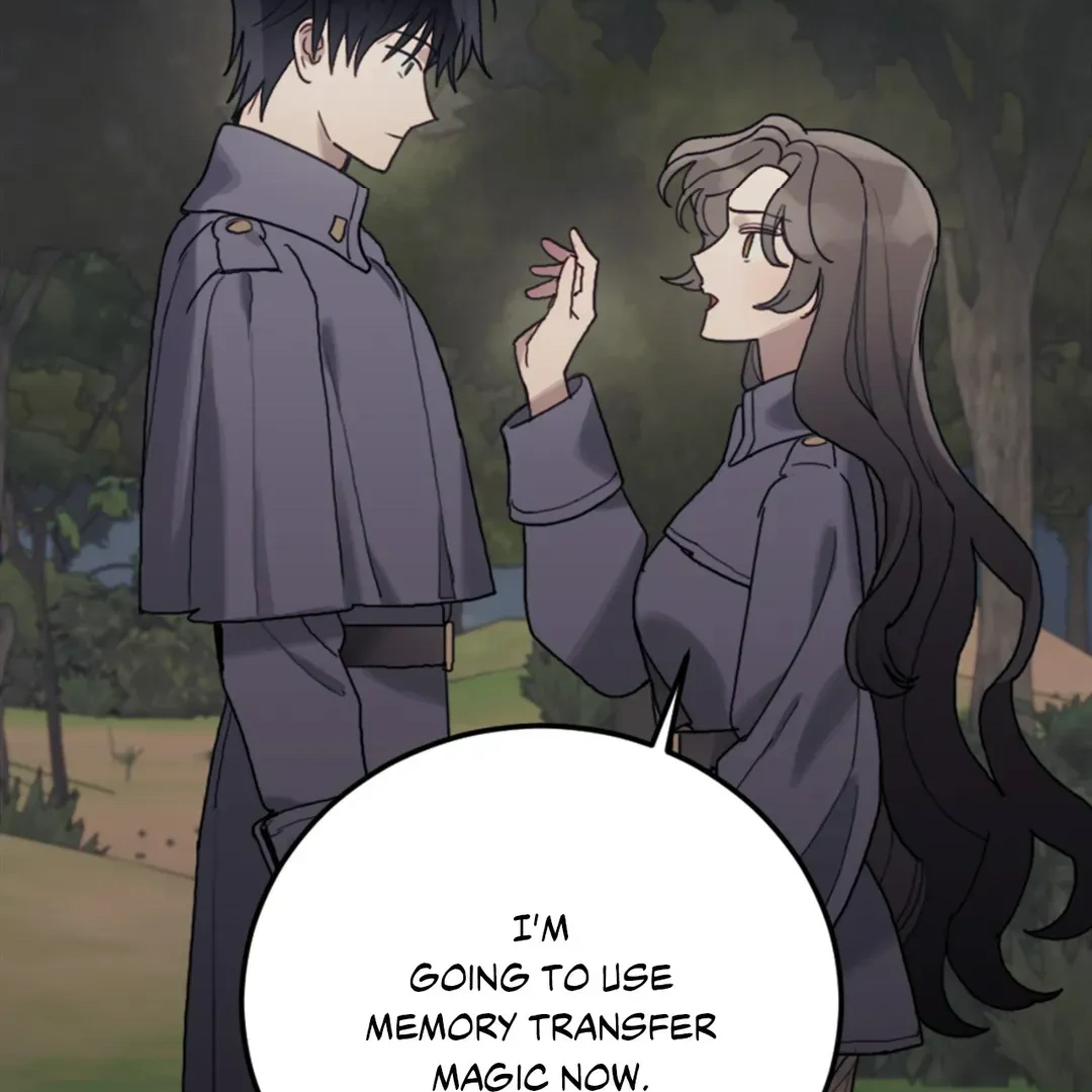 I Will Politely Decline The Male Lead Chapter 61 - page 44