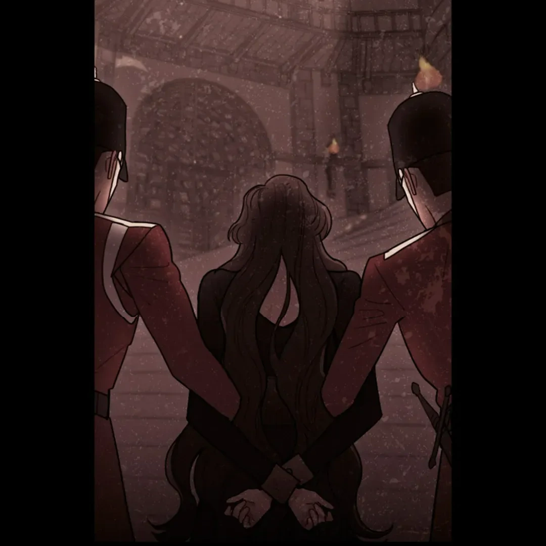 I Will Politely Decline The Male Lead Chapter 61 - page 62