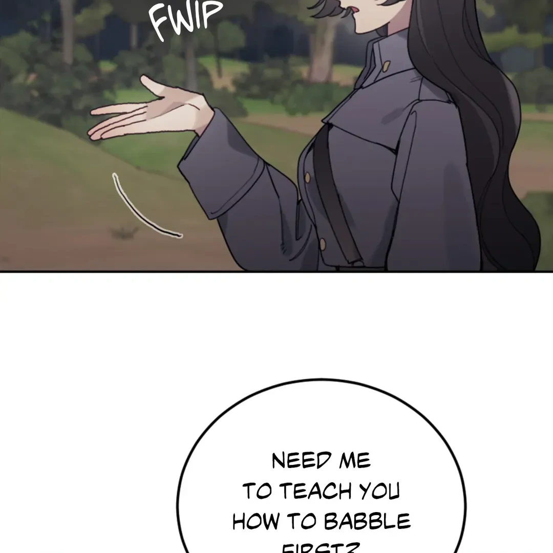 I Will Politely Decline The Male Lead Chapter 61 - page 8