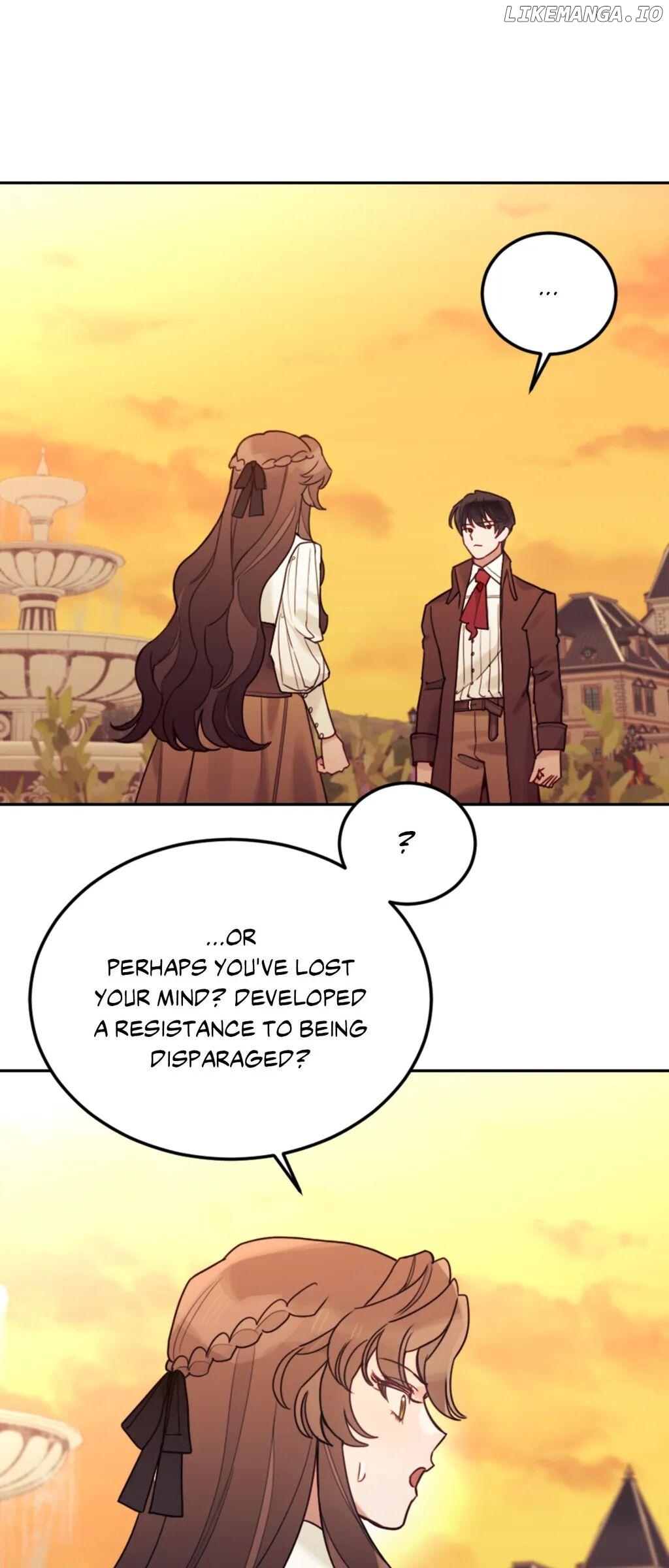I Will Politely Decline The Male Lead Chapter 54 - page 10