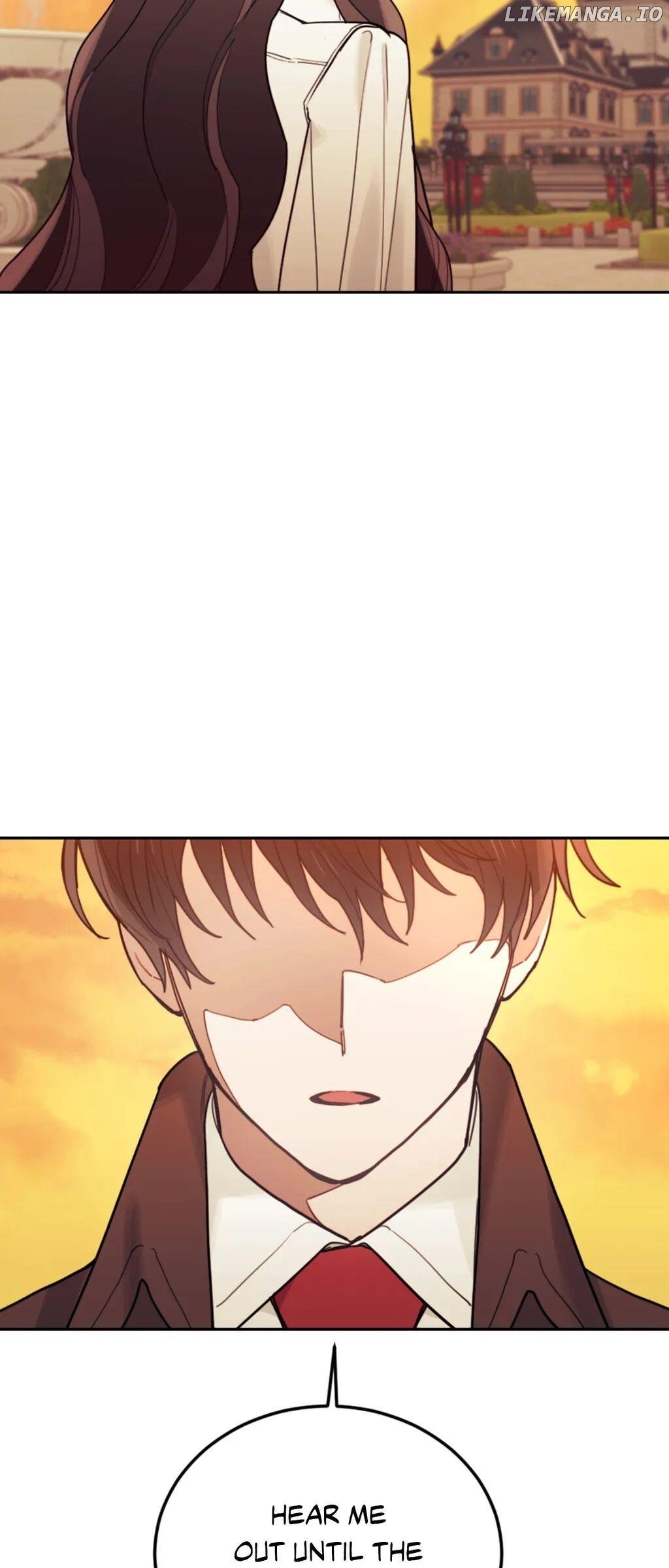 I Will Politely Decline The Male Lead Chapter 54 - page 11