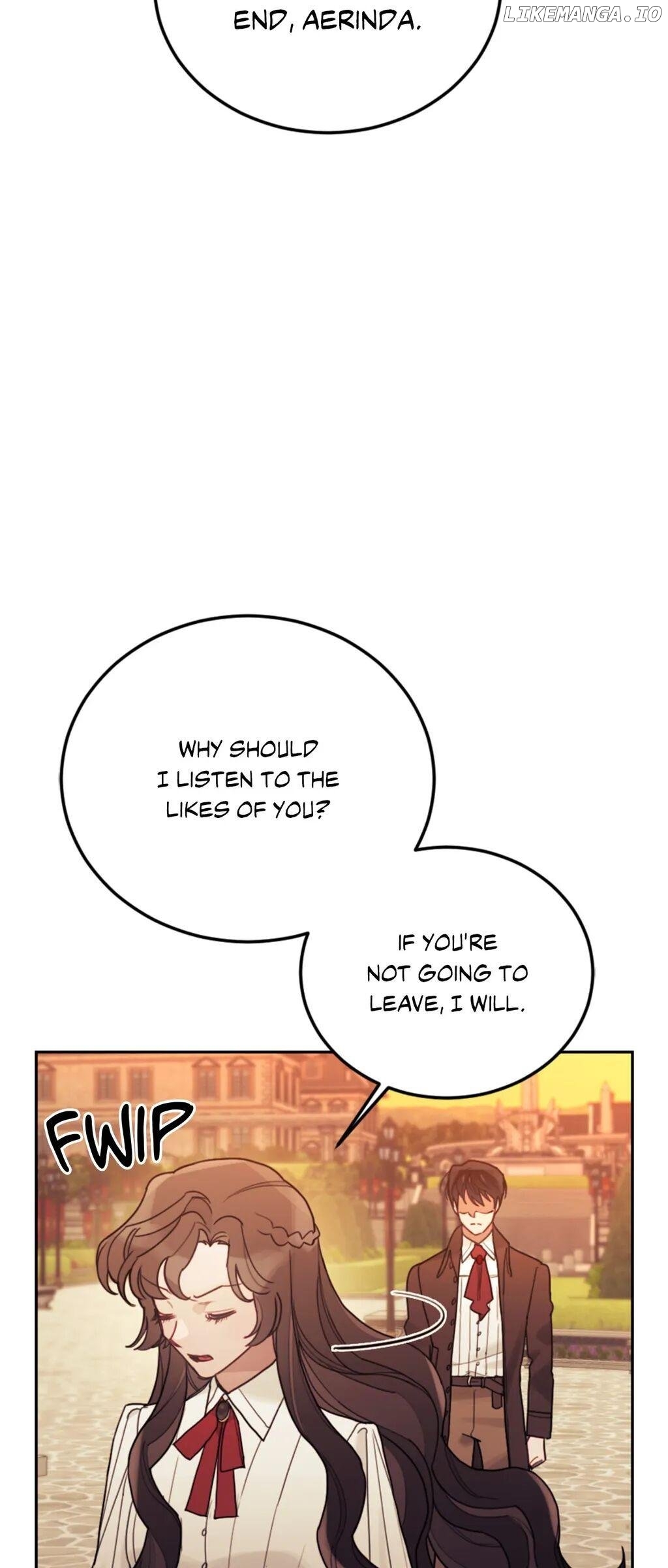 I Will Politely Decline The Male Lead Chapter 54 - page 12