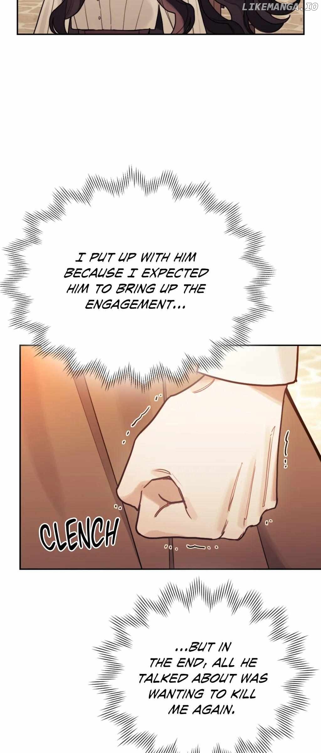 I Will Politely Decline The Male Lead Chapter 54 - page 13