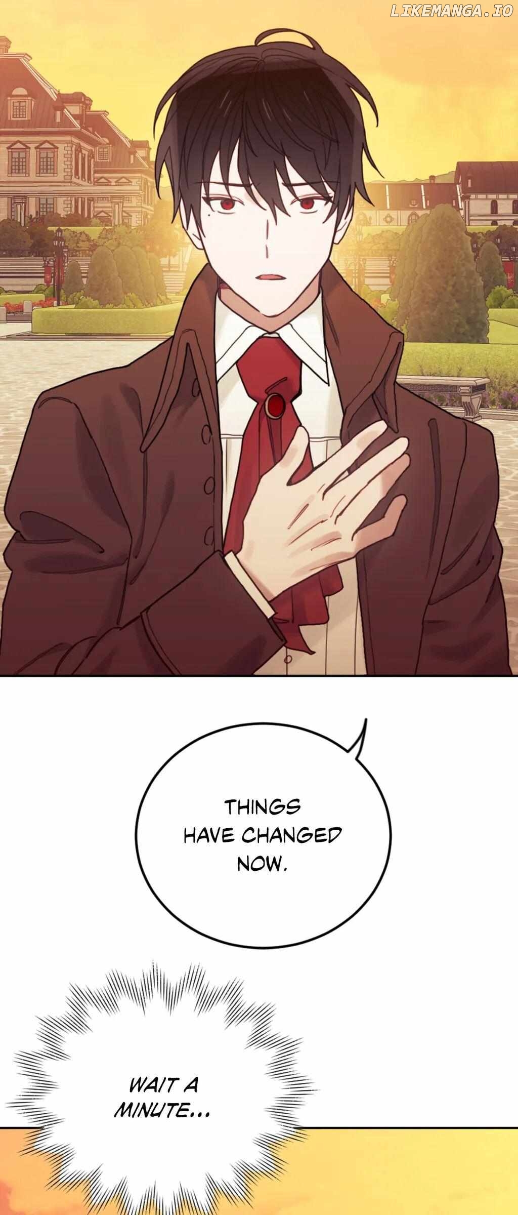 I Will Politely Decline The Male Lead Chapter 54 - page 16