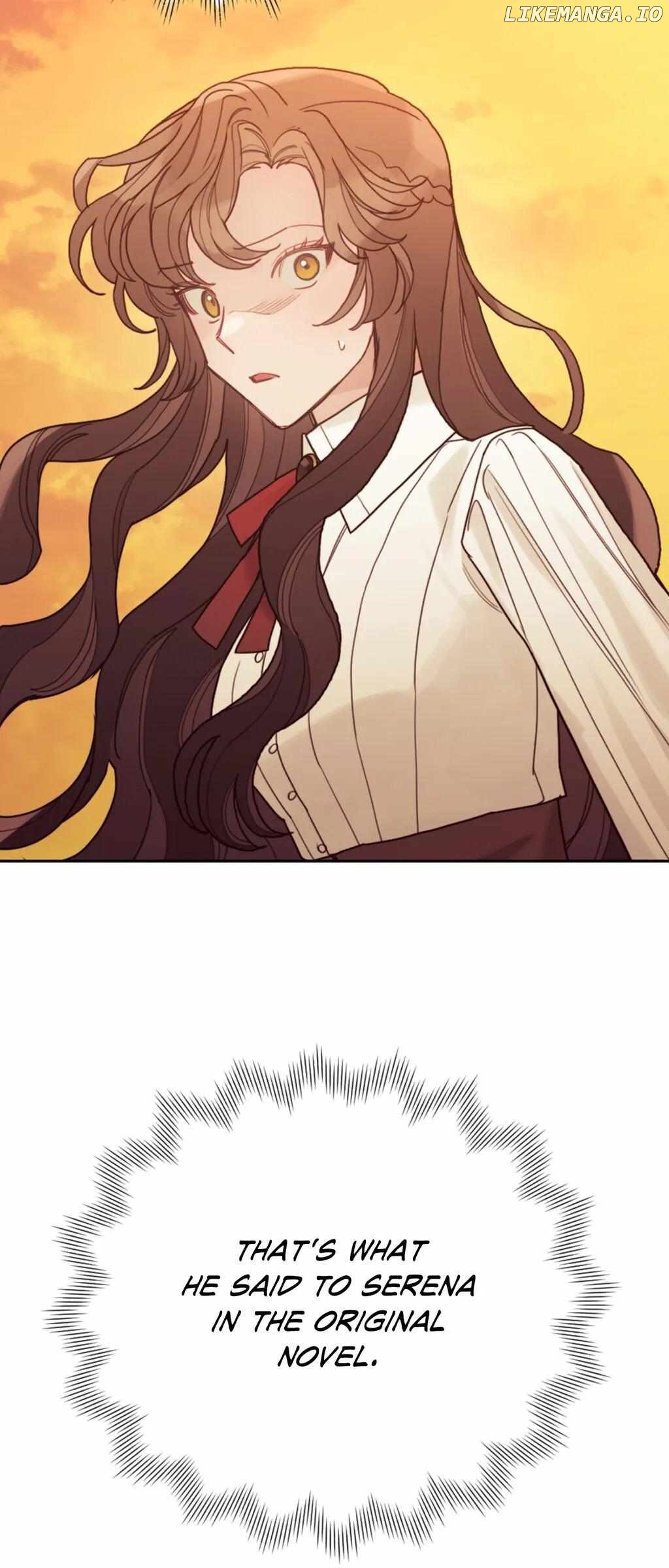 I Will Politely Decline The Male Lead Chapter 54 - page 17