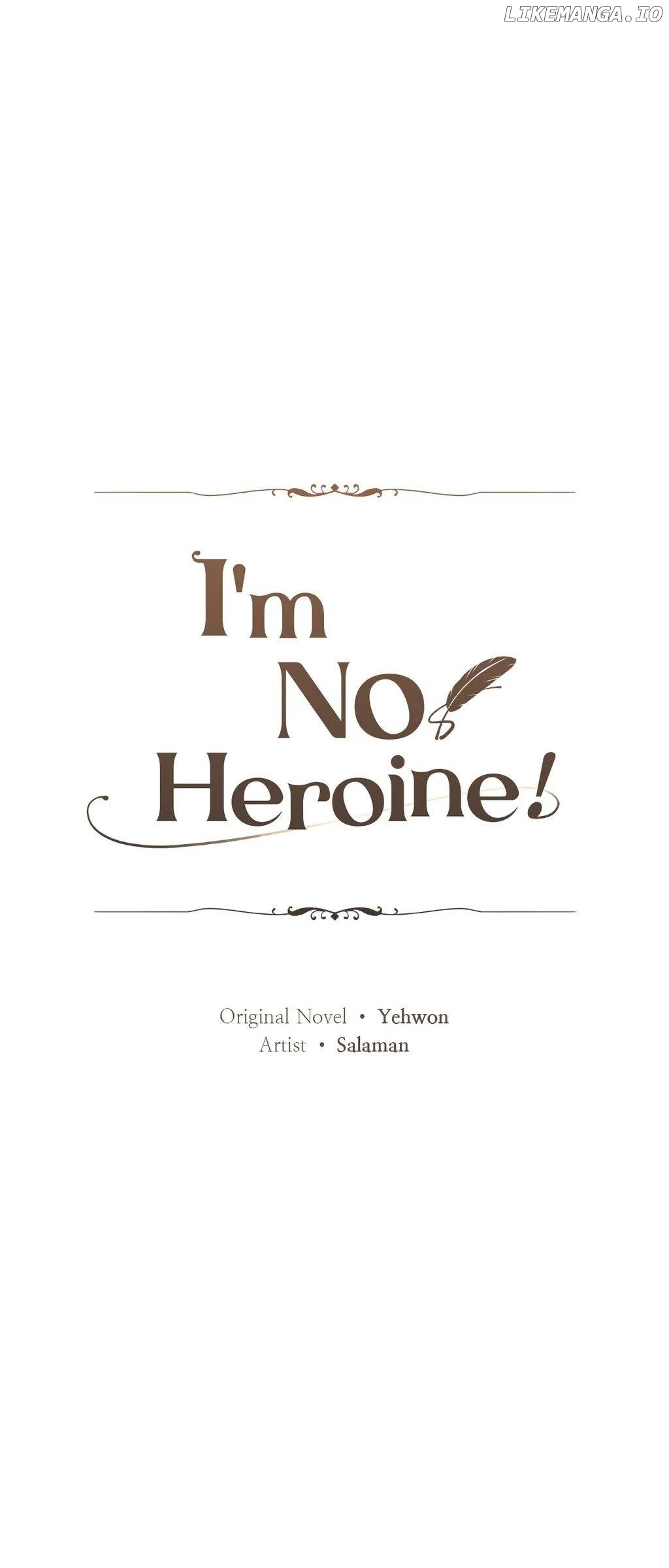 I Will Politely Decline The Male Lead Chapter 54 - page 18