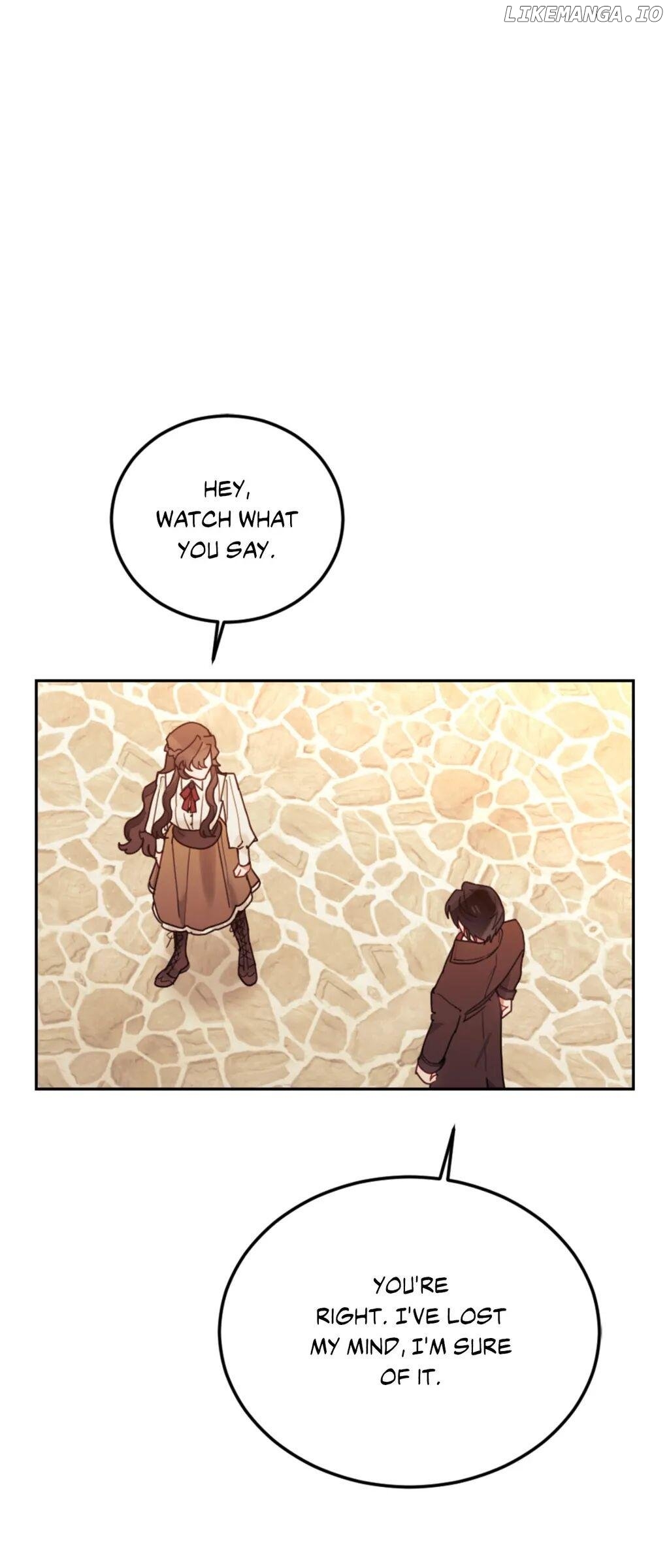 I Will Politely Decline The Male Lead Chapter 54 - page 19