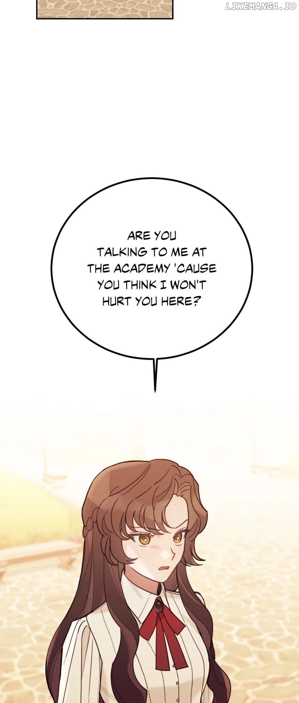 I Will Politely Decline The Male Lead Chapter 54 - page 2