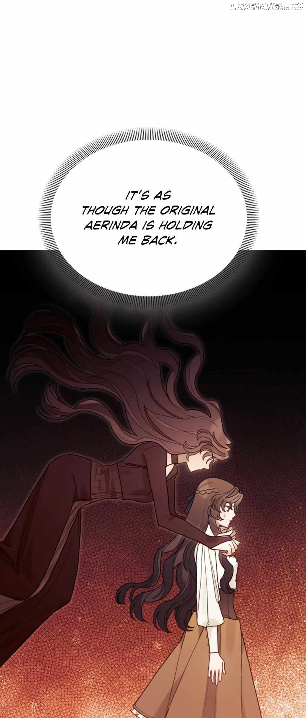 I Will Politely Decline The Male Lead Chapter 54 - page 22