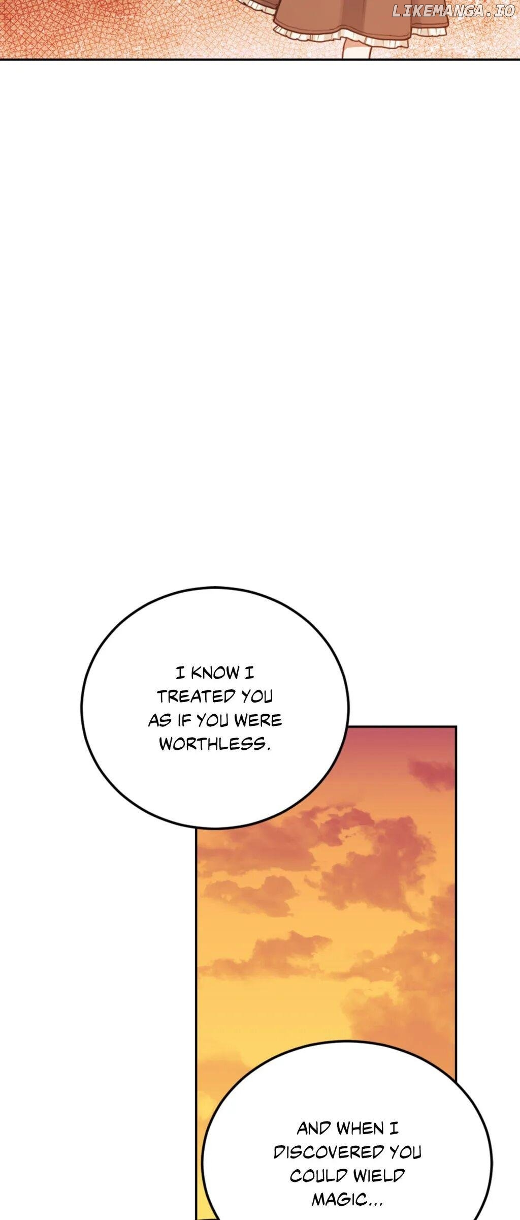 I Will Politely Decline The Male Lead Chapter 54 - page 23