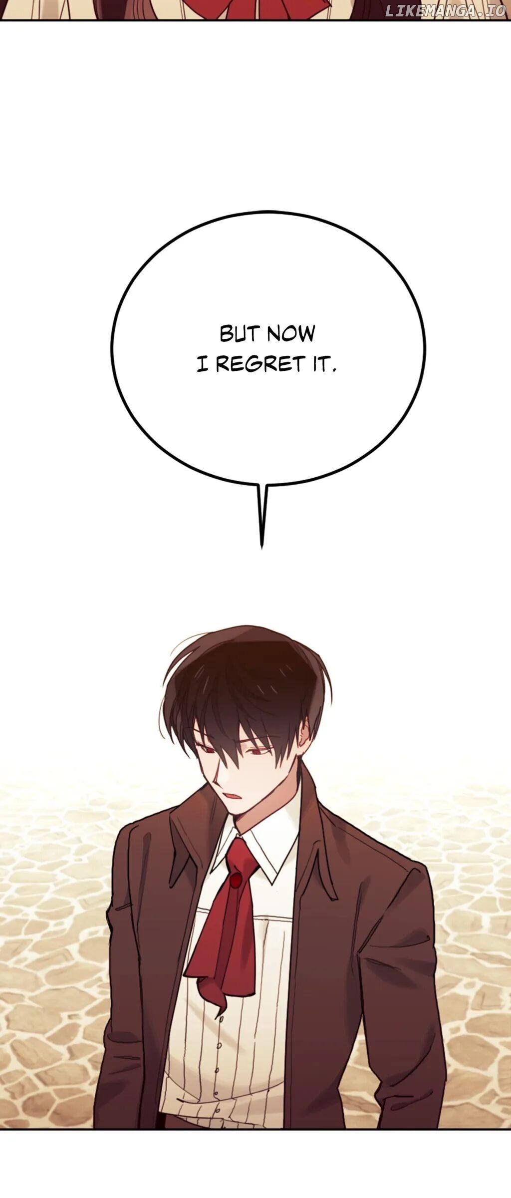 I Will Politely Decline The Male Lead Chapter 54 - page 25
