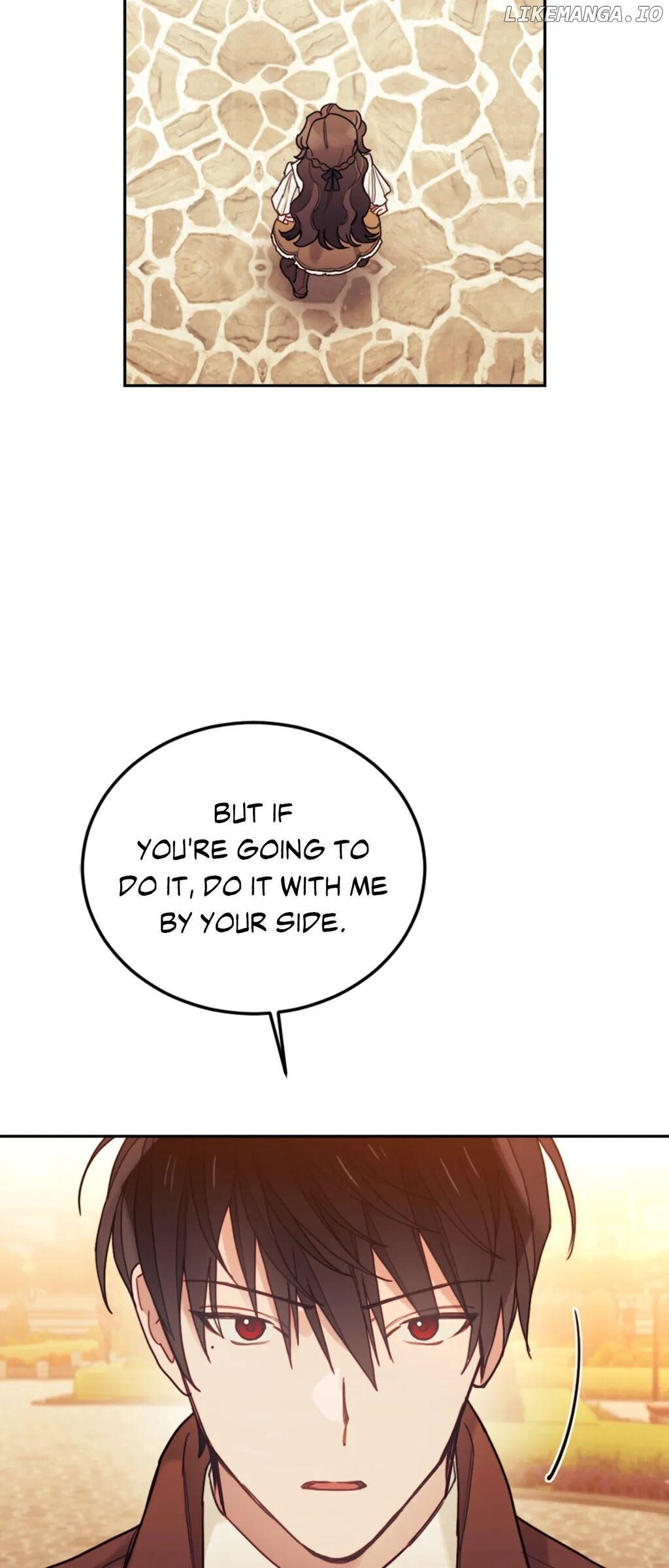 I Will Politely Decline The Male Lead Chapter 54 - page 27