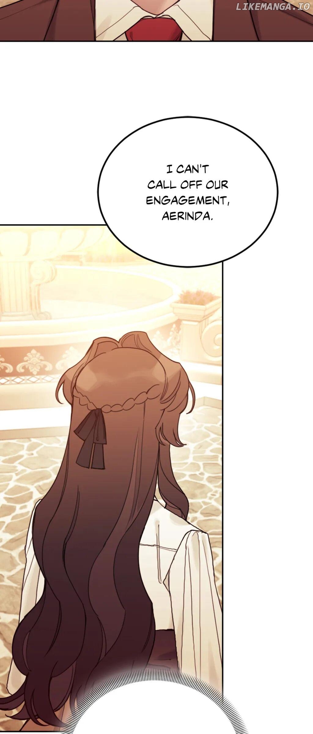 I Will Politely Decline The Male Lead Chapter 54 - page 28
