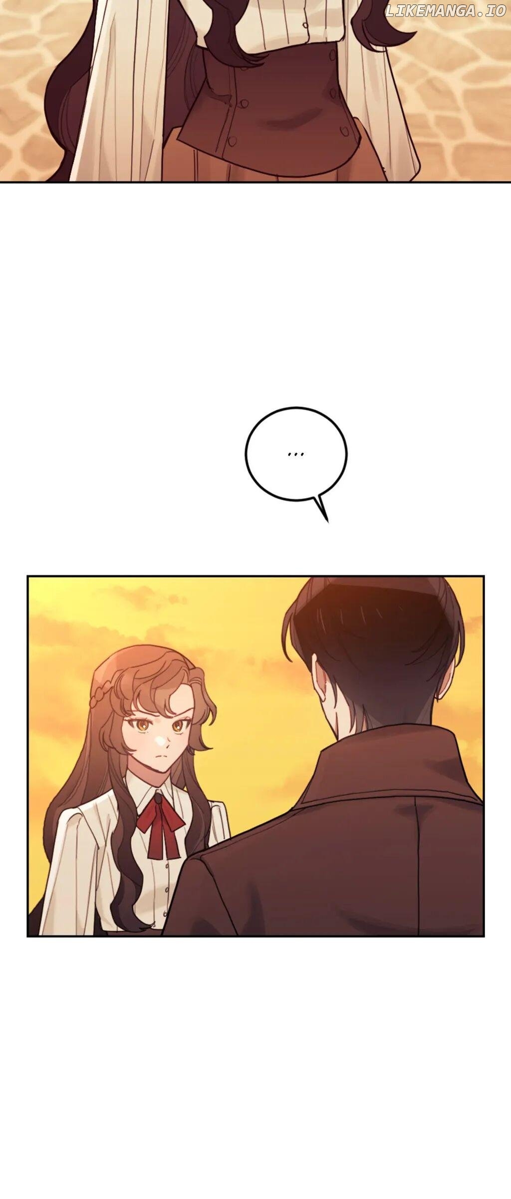 I Will Politely Decline The Male Lead Chapter 54 - page 3