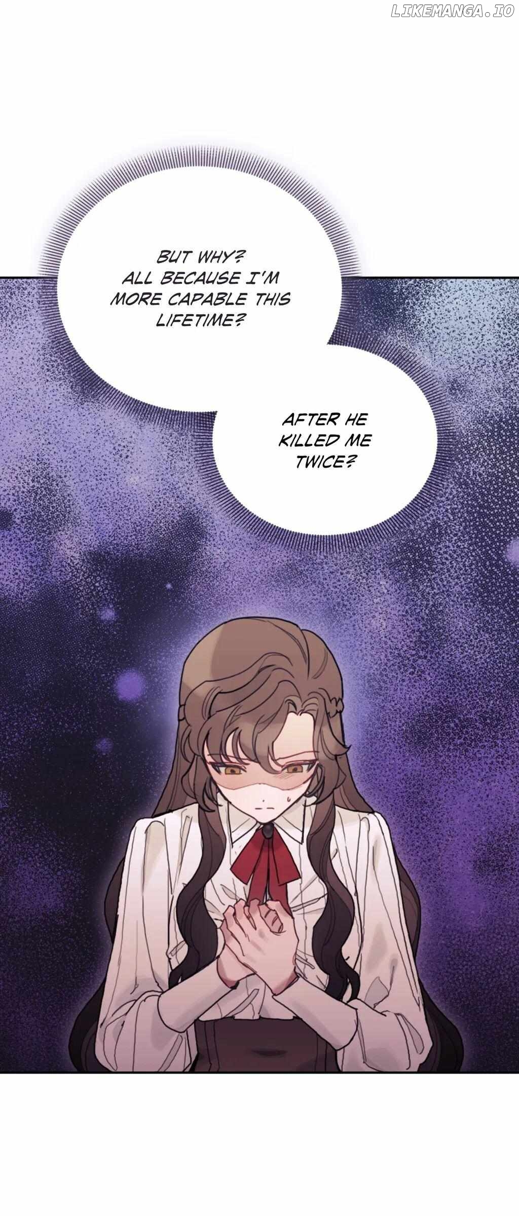 I Will Politely Decline The Male Lead Chapter 54 - page 31