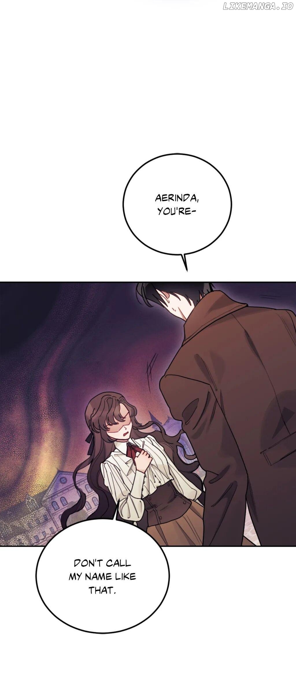 I Will Politely Decline The Male Lead Chapter 54 - page 33