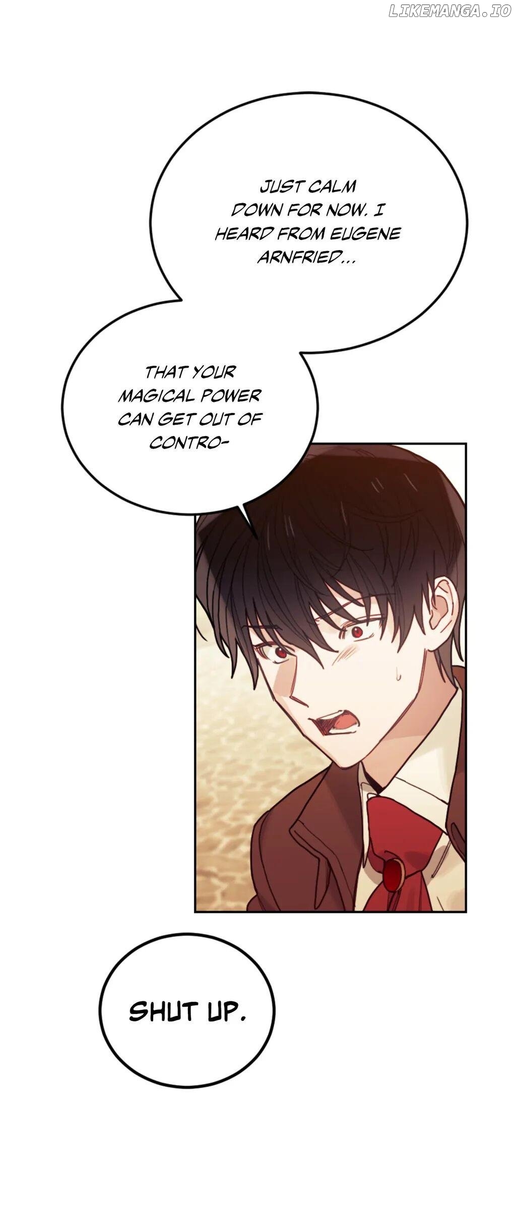 I Will Politely Decline The Male Lead Chapter 54 - page 34