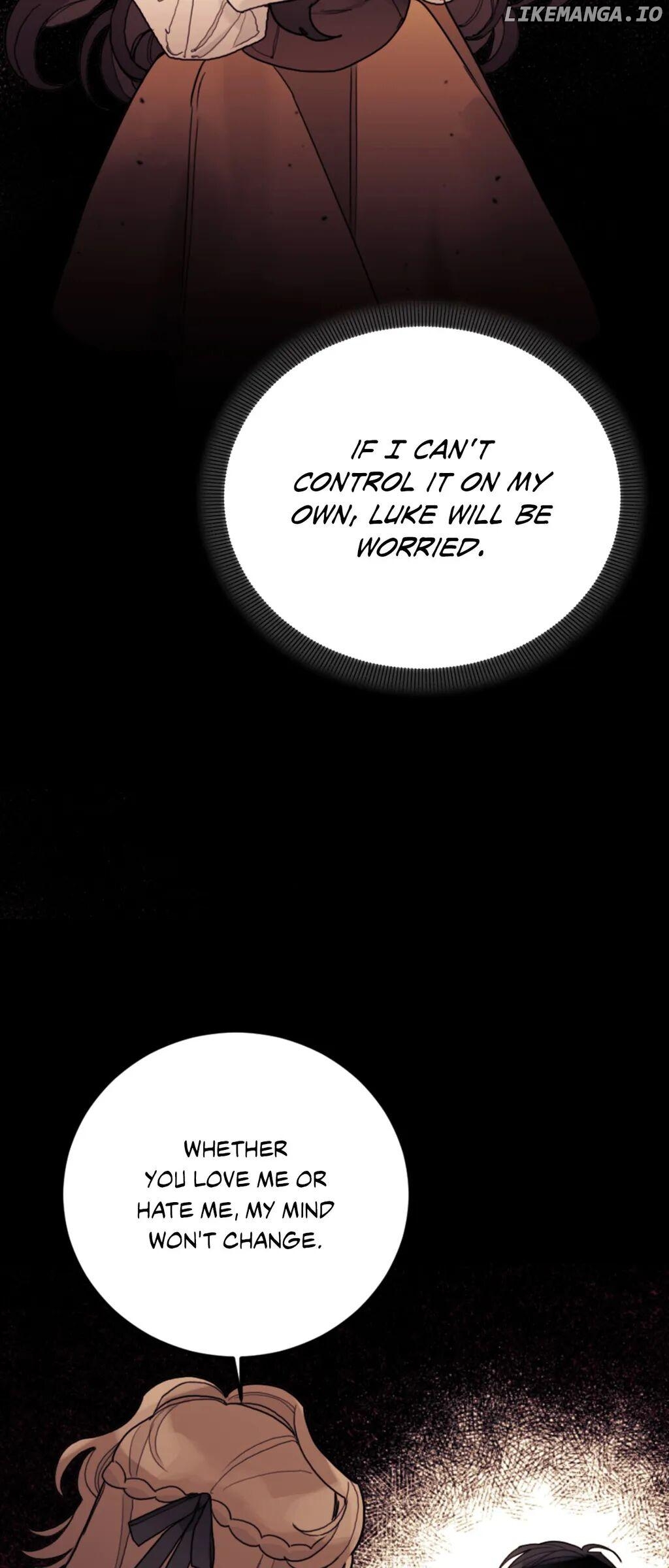 I Will Politely Decline The Male Lead Chapter 54 - page 36