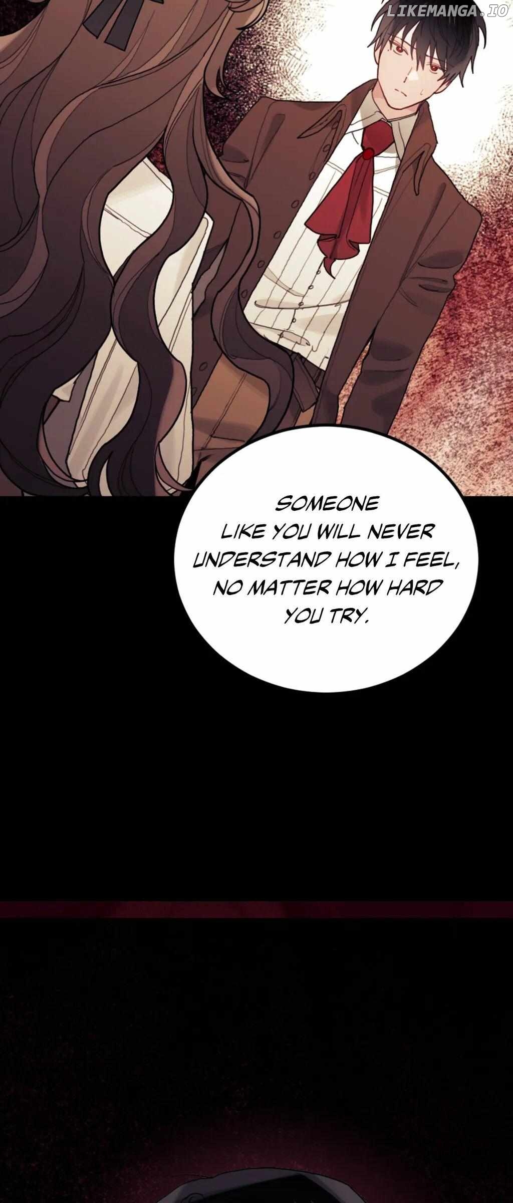 I Will Politely Decline The Male Lead Chapter 54 - page 37