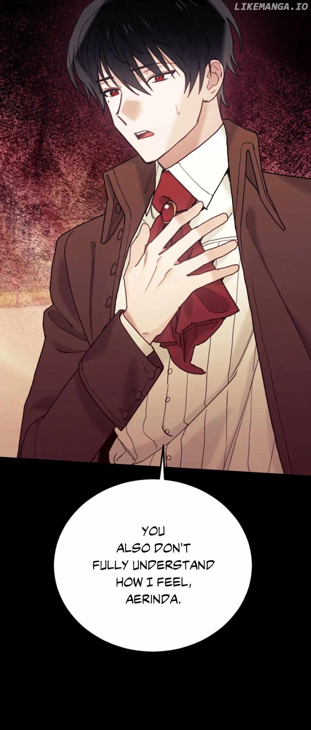 I Will Politely Decline The Male Lead Chapter 54 - page 38