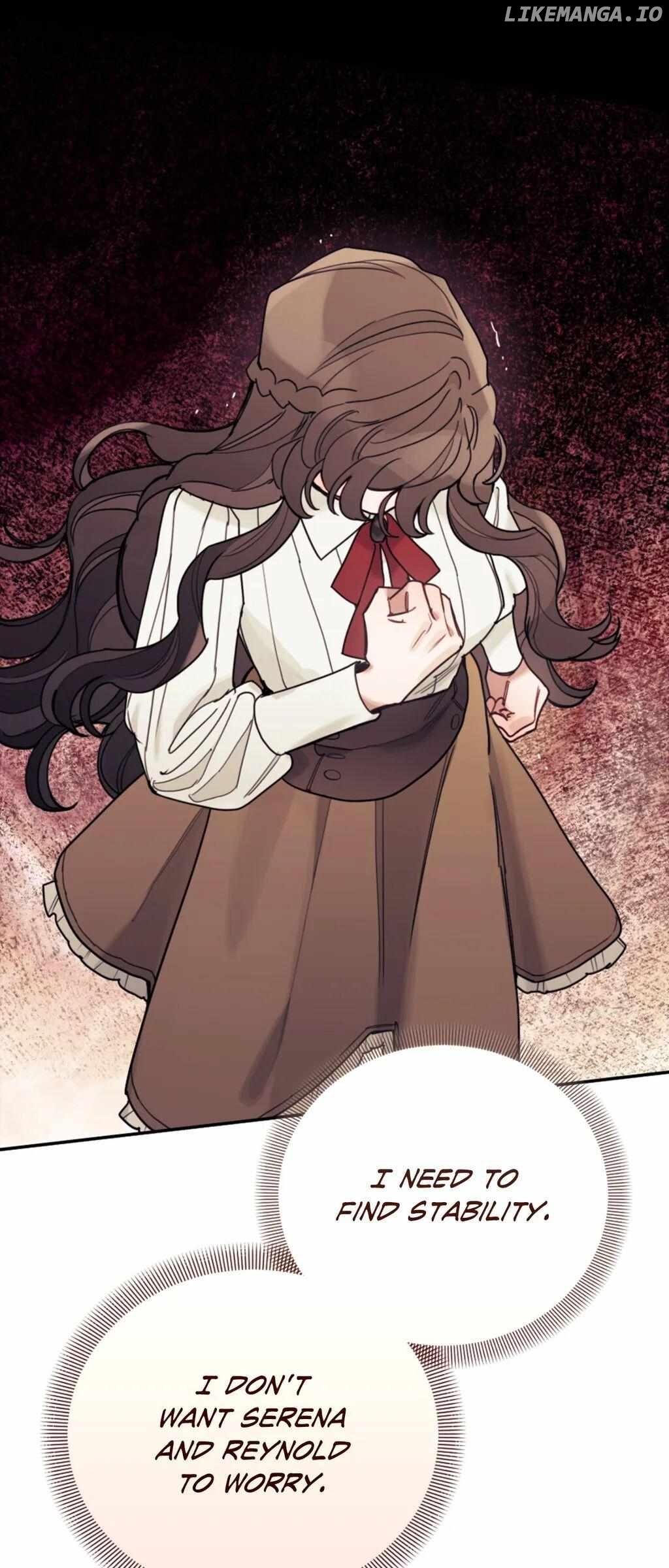 I Will Politely Decline The Male Lead Chapter 54 - page 39