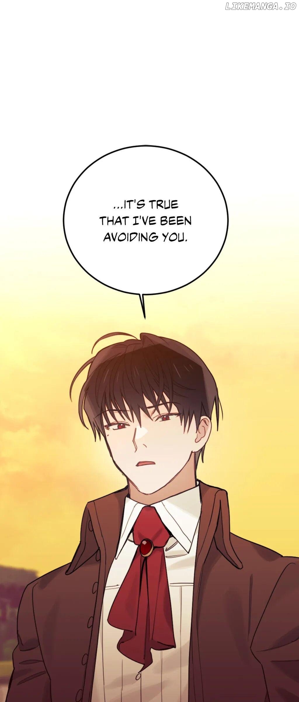 I Will Politely Decline The Male Lead Chapter 54 - page 4