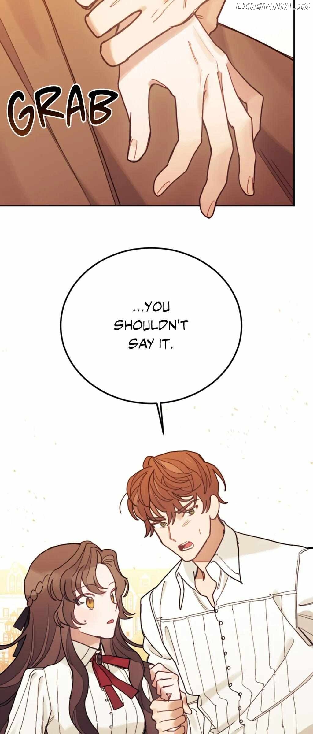 I Will Politely Decline The Male Lead Chapter 54 - page 44
