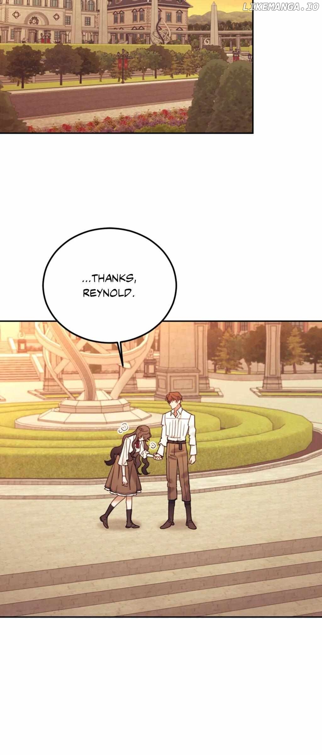 I Will Politely Decline The Male Lead Chapter 54 - page 47