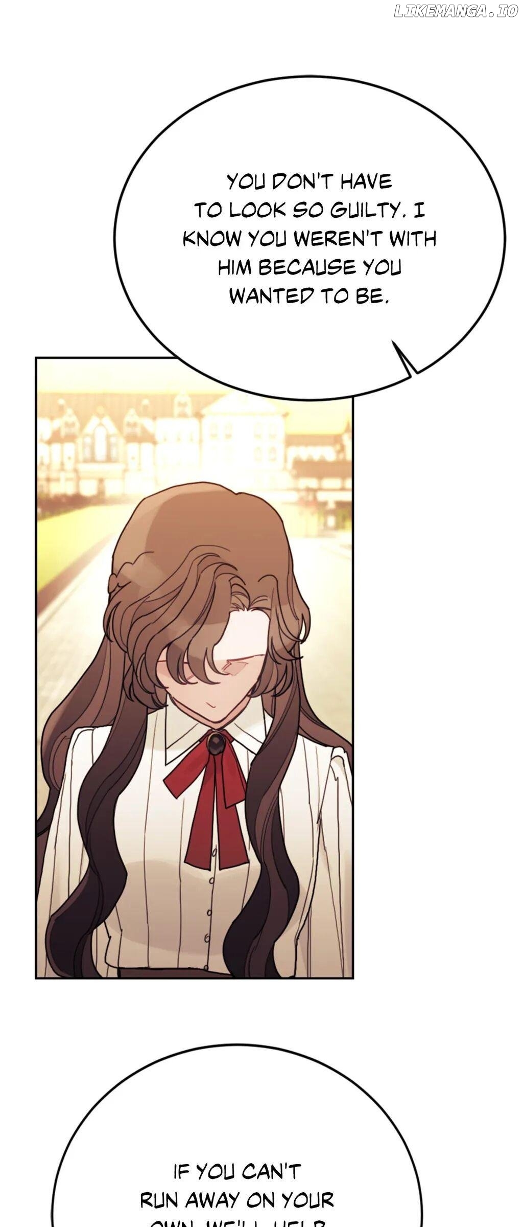 I Will Politely Decline The Male Lead Chapter 54 - page 48
